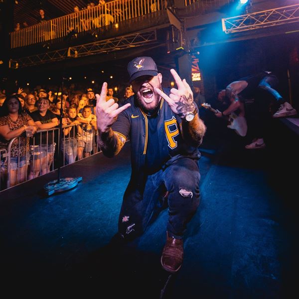 Druid City Music Hall