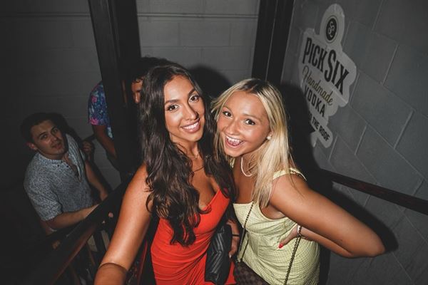 The Saratoga City Tavern