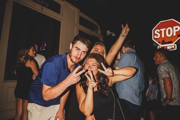 The Saratoga City Tavern