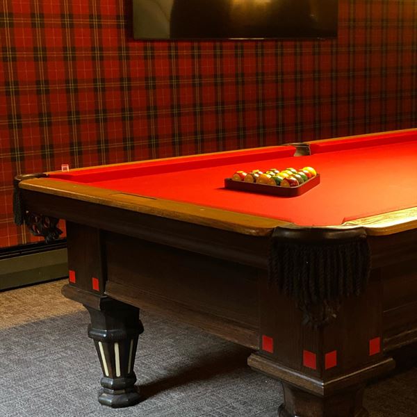 Mt. Anthony Country Club