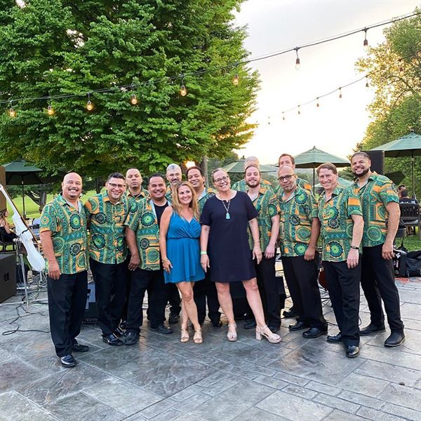 Mt. Anthony Country Club