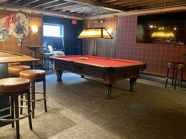 Mt. Anthony Country Club