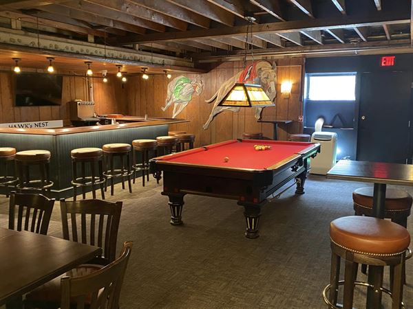 Mt. Anthony Country Club