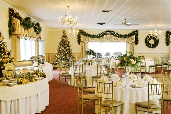 Mt. Anthony Country Club