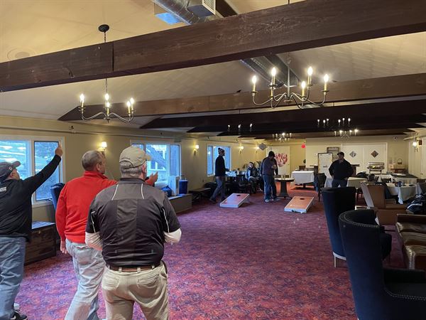 Mt. Anthony Country Club