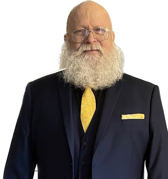 Marry Me Officiant Service