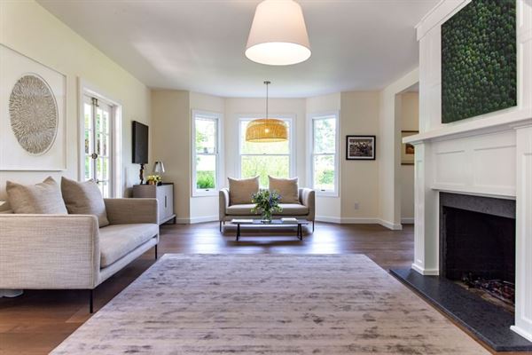 The Roundtree, Amagansett