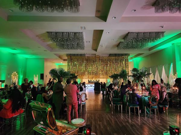 Swaye Productions and Entertainment