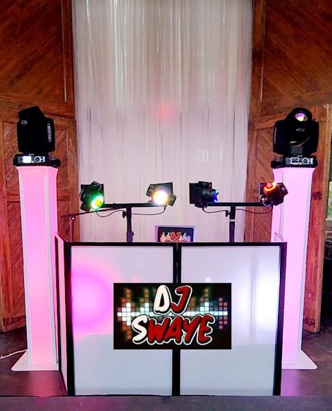 Swaye Productions and Entertainment