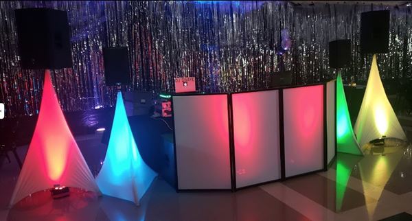 Swaye Productions and Entertainment