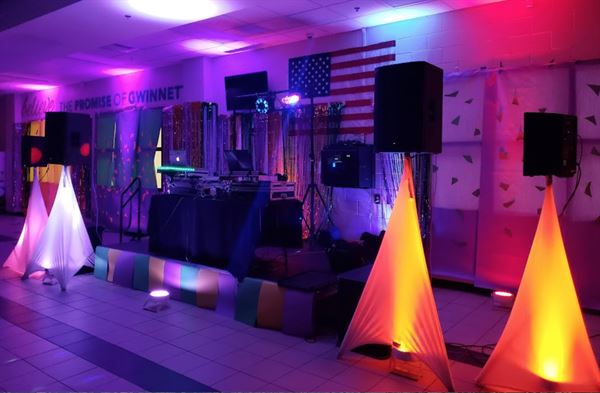 Swaye Productions and Entertainment