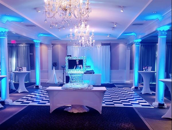 Swaye Productions and Entertainment