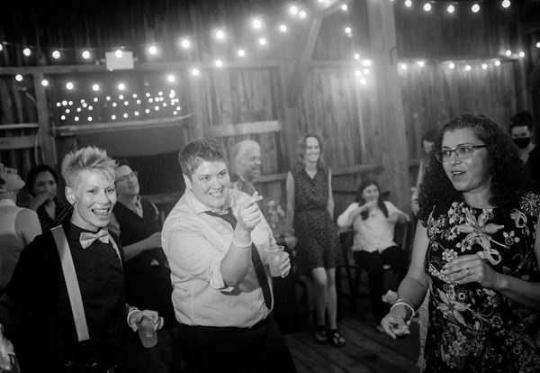 Inn at Mount Pleasant B&B