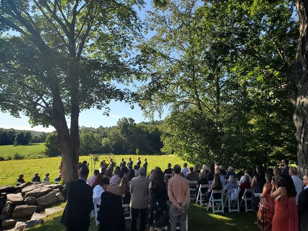 Inn at Mount Pleasant B&B