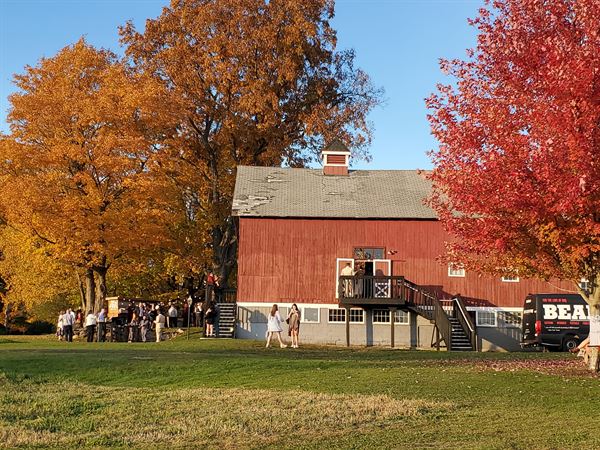 Inn at Mount Pleasant B&B