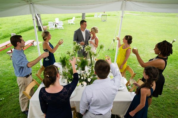 Inn at Mount Pleasant B&B