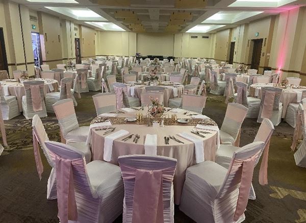 DoubleTree by Hilton San Antonio Airport