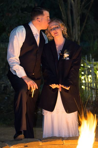 The 1812 Hitching Post