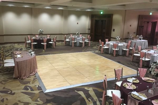 DoubleTree by Hilton San Antonio Airport