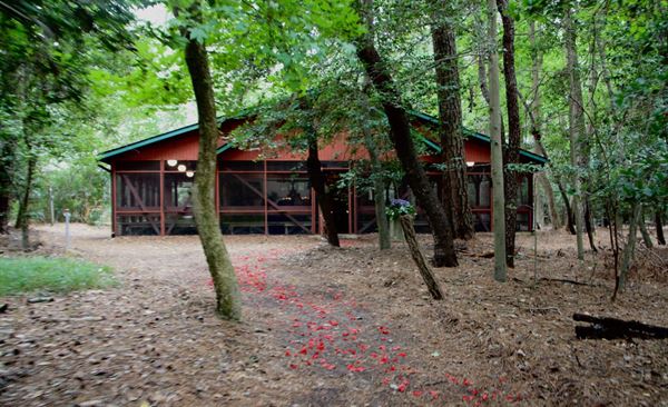 Camp Arrowhead