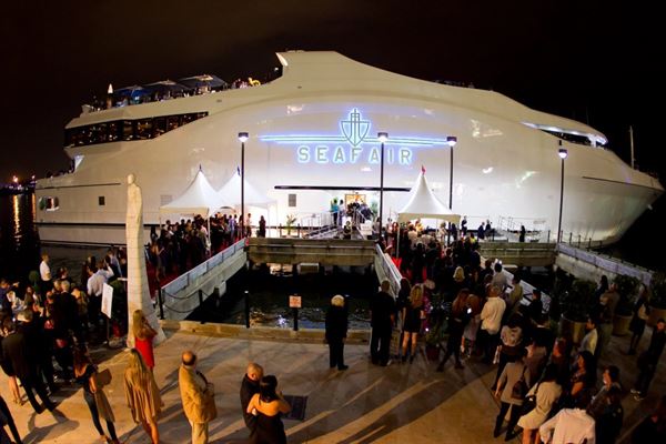 Seafair Miami