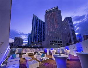 Additional Event Spaces