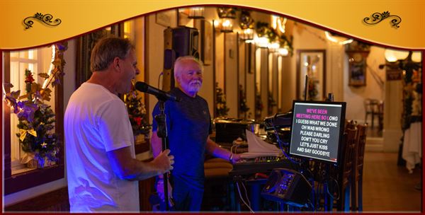 Clementines Restaurant