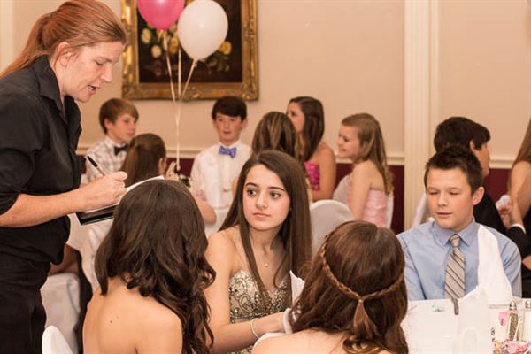 Clementines Restaurant