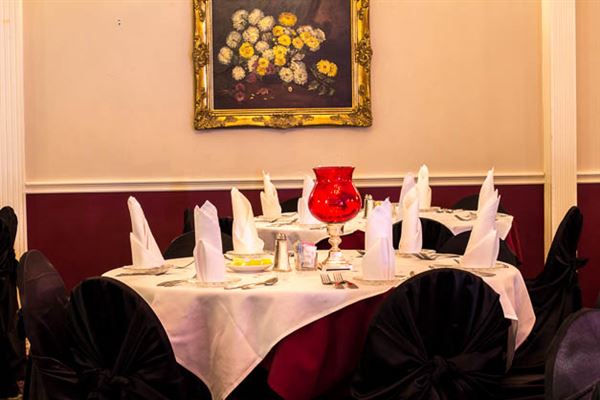 Clementines Restaurant