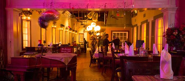 Clementines Restaurant