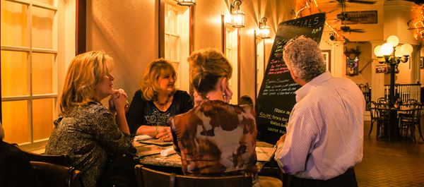 Clementines Restaurant