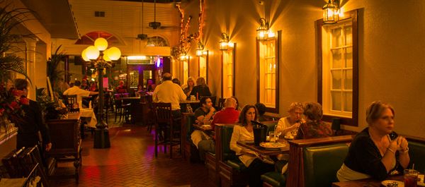 Clementines Restaurant