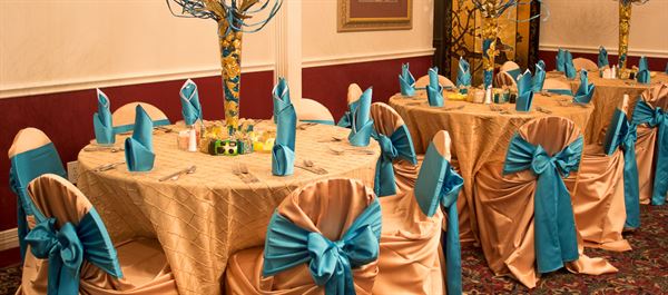 Clementines Restaurant