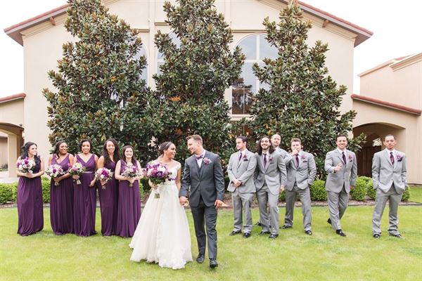 The Chapel at Ana Villa