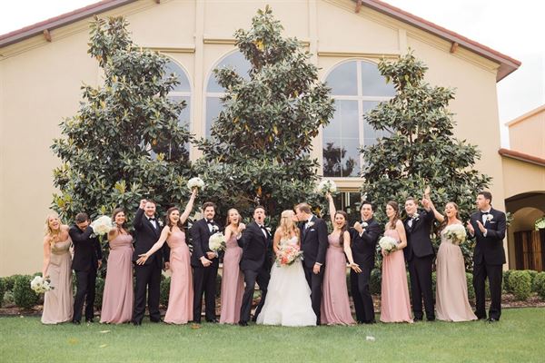 The Chapel at Ana Villa