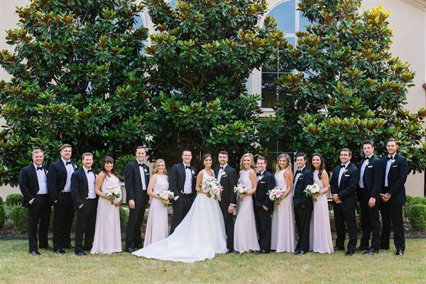 The Chapel at Ana Villa