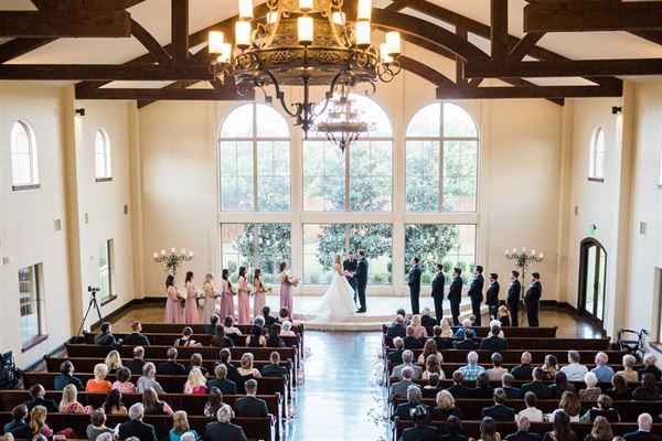 The Chapel at Ana Villa