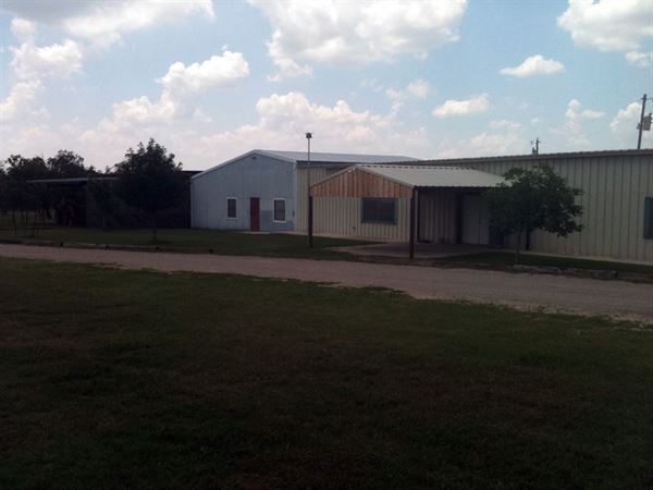 Melody Mountain Ranch