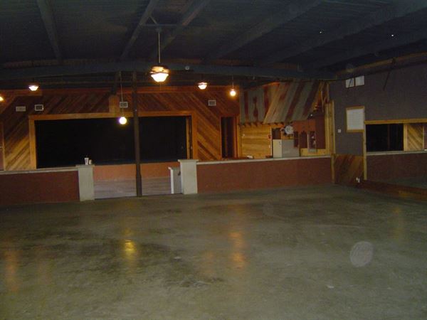 Melody Mountain Ranch