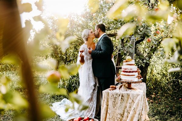 Cider Hill Family Orchard