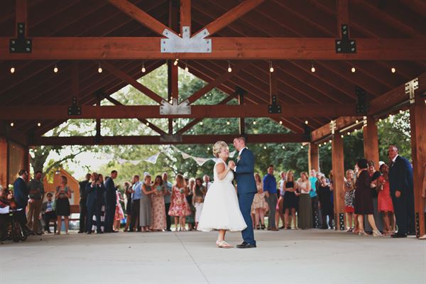 Cider Hill Family Orchard