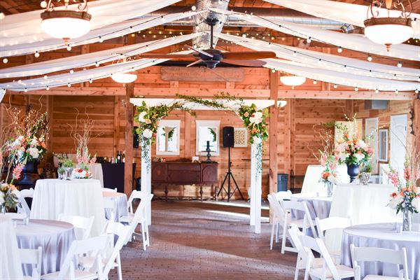 Cider Hill Family Orchard