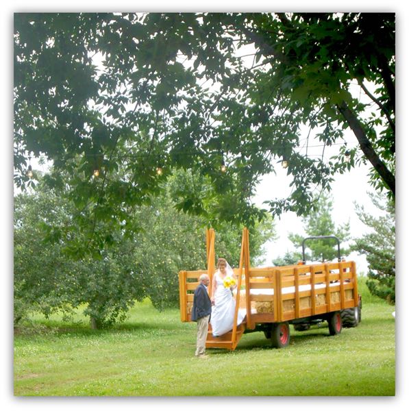 Cider Hill Family Orchard