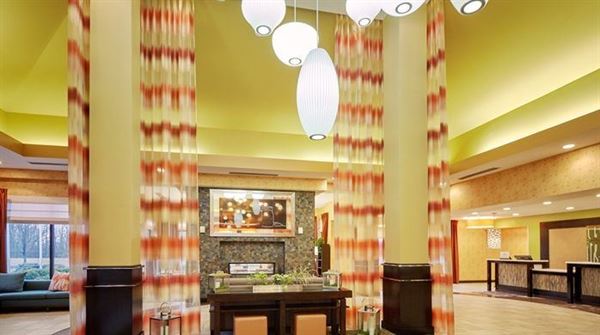 Hilton Garden Inn Indianapolis Northwest