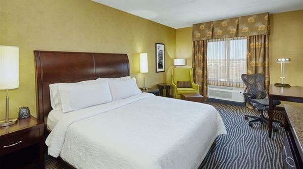 Hilton Garden Inn Indianapolis Northwest