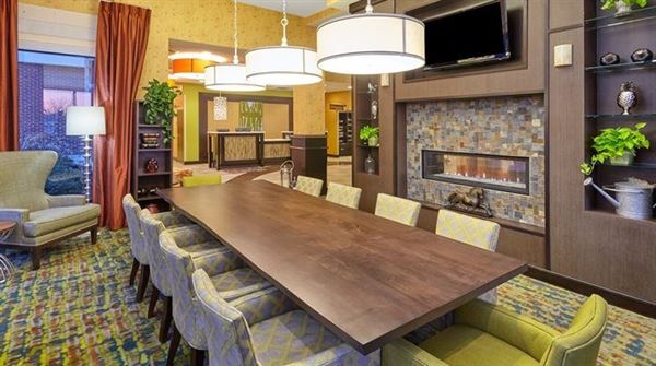 Hilton Garden Inn Indianapolis Northwest