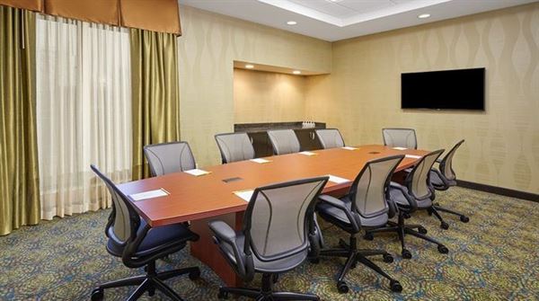 Hilton Garden Inn Indianapolis Northwest