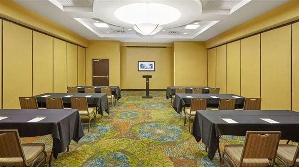 Hilton Garden Inn Indianapolis Northwest