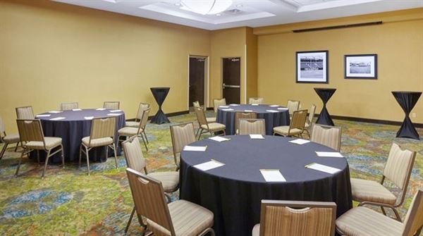 Hilton Garden Inn Indianapolis Northwest