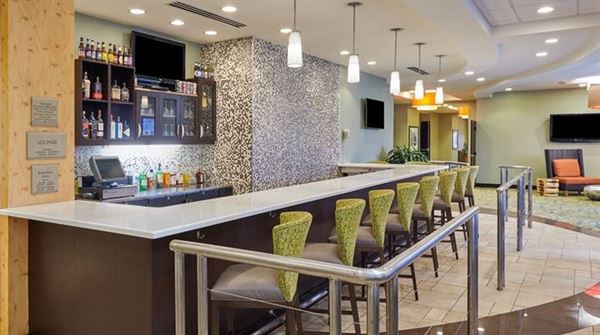 Hilton Garden Inn Indianapolis Northwest